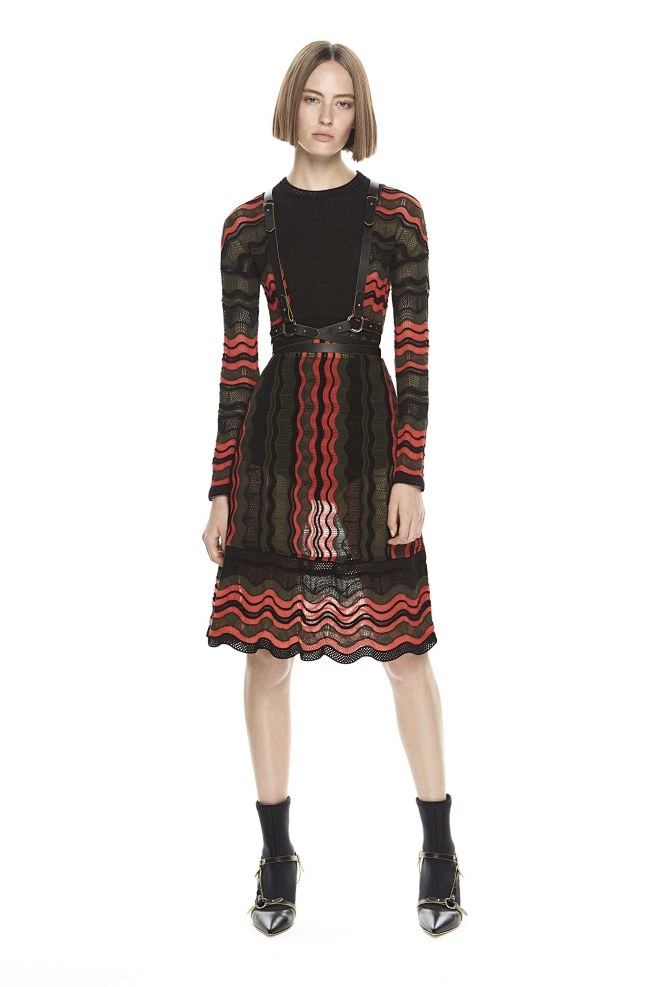 M Missoni Pre-Fall 2...