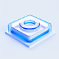 fshepherd0434_3D_icon_of_a_square_base_with_a_circular_ring_wit_23d16c11-ee88-45be-8d93-4d3f7b42f491