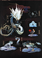 全新“角”声骸1.1版本登场！ - 小红书