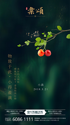青芒0915采集到小满