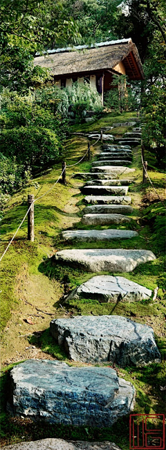 T~IAN采集到风景