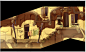 wall 02 , full vector by cyrilcorallo on deviantART