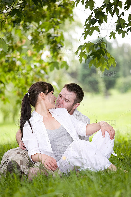 爱的夫妻