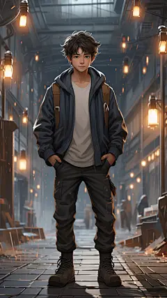 超燃男生动漫壁纸的搜索结果_百度图片搜索