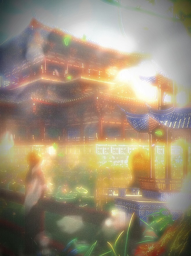 伪橙\暗黑溶图\暗黑\橙光\溶图\古风/...