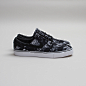 Nike SB Stefan Janoski GS 花卉 女鞋