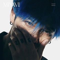 yaoyaoTSK采集到石原贵雅miyavi