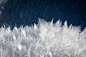 Ice, Snow, Crystals, Nature, Frozen, Winter, Wintry