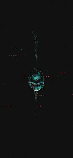 龙珠 手机壁纸 背景图