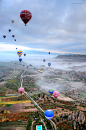 Photograph Cappadocia by Vitaly Afanasyev on 500px