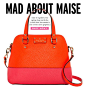 Kate Spade - Take A Peek At One Of Our Best Selling Bags