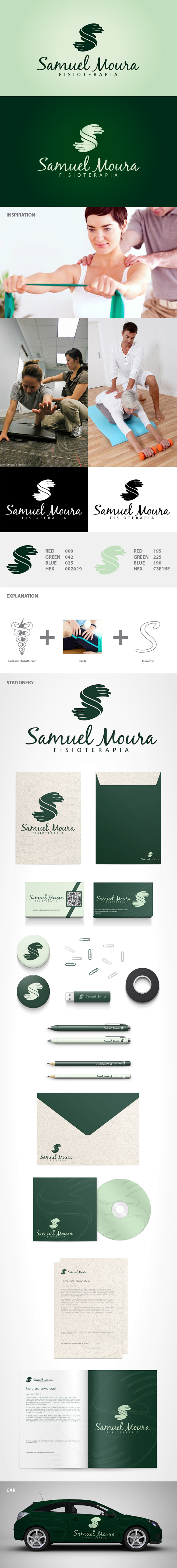 Samuel Moura Fisiote...