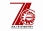 合肥工业大学70周年校庆LOGO发布