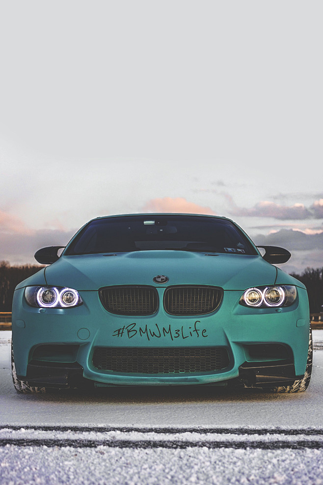 BMW M3