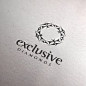 Exclusive Diamonds logo