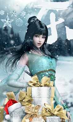 墓王之王-花瓣网|陪你做生活的设计师 | #墓王之王悬棺寺# 林水瑶10