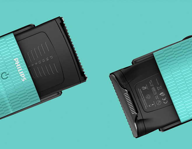 IN'stinct by Philips...
