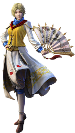 胡HOO采集到传奇类