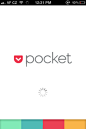 Pocket (Formerly Read It Later)