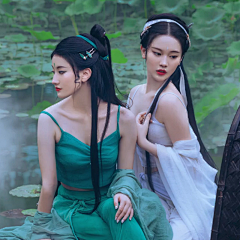 Elegant*小说素材采集到玄幻