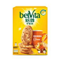 belVita 焙朗 早餐饼 坚果蜂蜜味