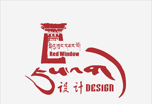 藏族元素设计_新图网 https://w...
