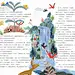 儿童杂志构图5｜｜七彩语文习作 - 小红书