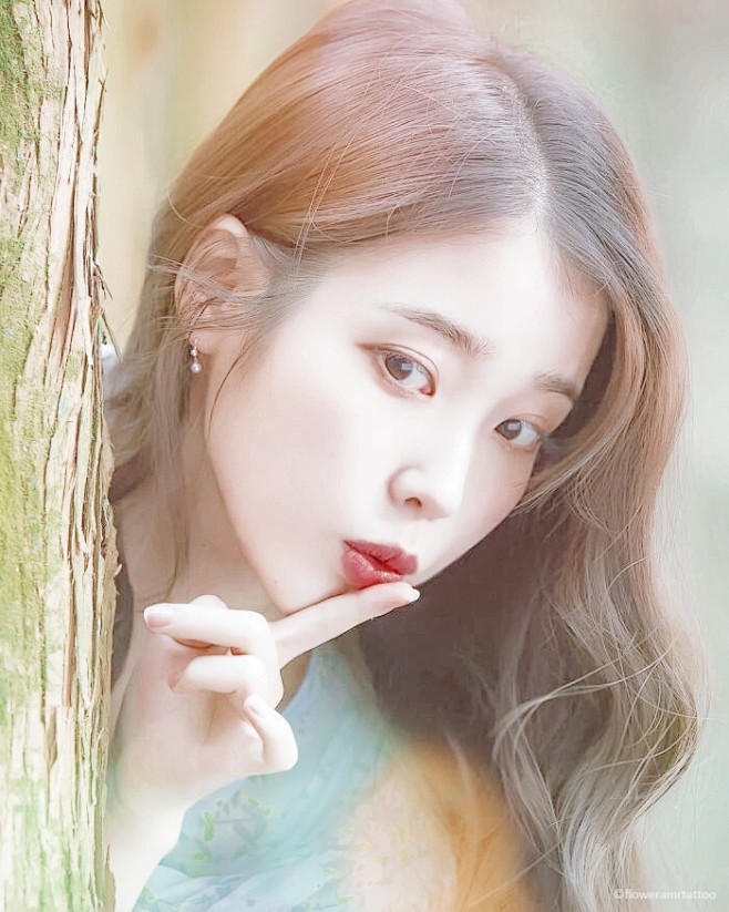 李智恩 iu 苏稚笙（田七七）     ...