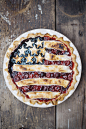 All-American Pie w/ Lemon Butter Crust » The Wiegands