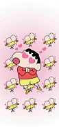 蜡笔小新壁纸