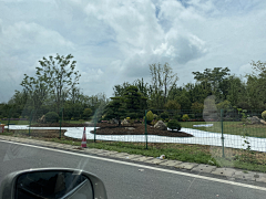 妄想症的狂想曲采集到市政道路
