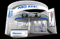 Area: 6000mm*9000mm  Render scene with 3DMax2009 and Vray: 