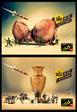 LATODO - Rechargeable card on Behance