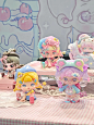 Mikuku & puの北京CTS冬日展会结束啦 - 小红书