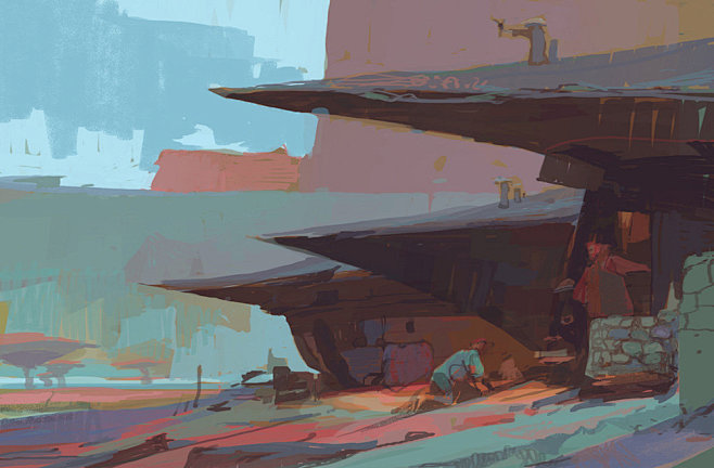 Theo Prins : Concept...