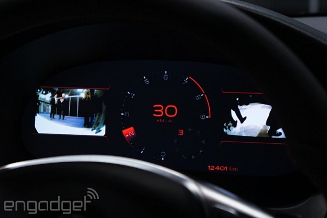 Engadget 中国版