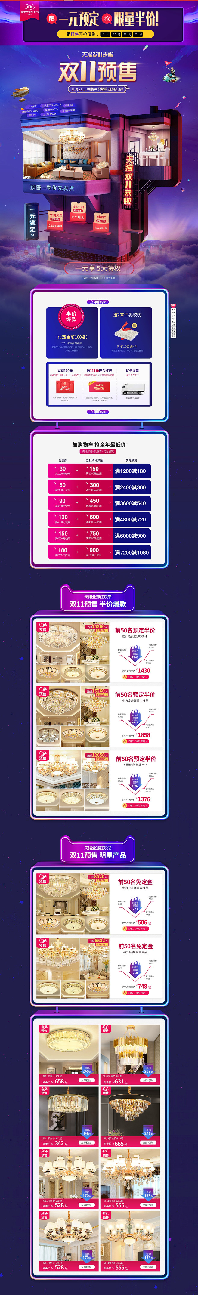 首页-格灯堡旗舰店-天猫Tmall.co...