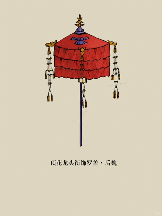 ☂️据《史记》载，最早的伞叫“盖”，如“五大夫之相秦也，劳不坐乘，暑不张盖”。这里的“盖”即伞，古代的皇帝或重要人物出行时，后面就有人举着华盖 ...