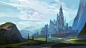 Mage City