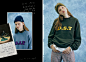 2017 FW LOOKBOOK