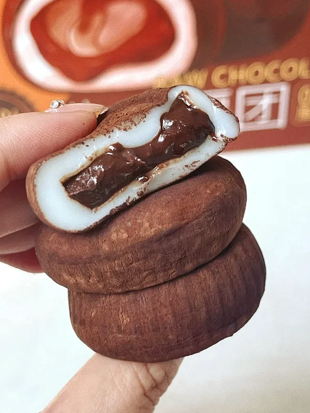 生巧福团 - 小红书搜索-花瓣网