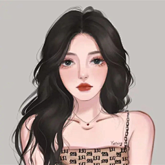 打比方933采集到procreate临摹