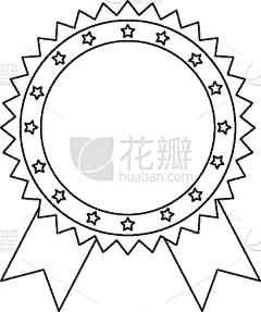 海豹,橡皮章,图标,创造力,羊皮纸,华丽的,高雅,概念,纺织品,问候