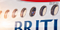 Outdoor billboard Advertising  British Airways aviation Travel CGI Aeroplane airline poster campaign