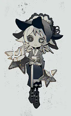 #創作 no title - あおあそ的插画 - pixiv_ce179c3d