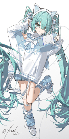 茶景采集到那就画吧