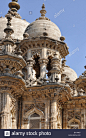 india-gujarat-junagadh-mahabat-maqbara-mausoleum-DY1W07.jpg (866×1390)