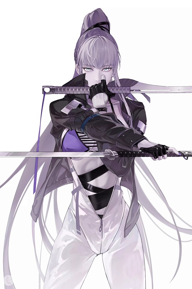 #无期迷途同人#