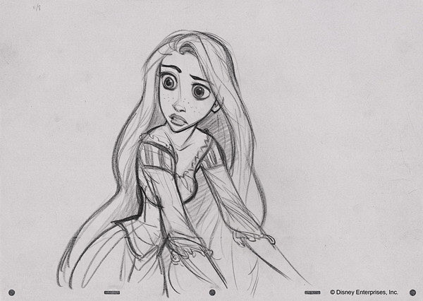 Glen Keane 格兰·基恩