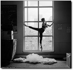 丹麦的冰__刘琳采集到芭蕾